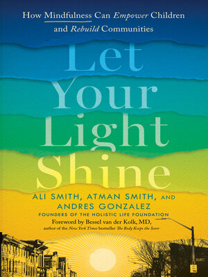 cover image of Let Your Light Shine